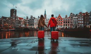 Top 10 Things to Do in Amsterdam Netherlands for First-Time Visitors