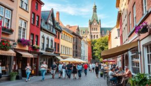 Quebec City Summer 2025 for first timers