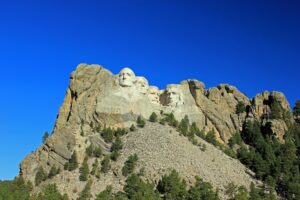 Where Is Mount Rushmore in South Dakota A Complete Guide