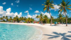 16 Best Beaches in Florida for Families