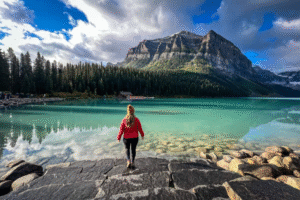 Explore Canada's Best National Parks for Family Vacations