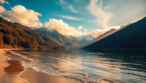 Vancouver Island travel guide