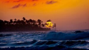 What Time Is It in the Dominican Republic