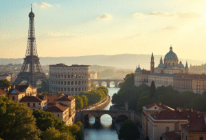 How I Fell for Underrated Cities in Europe and You Could Too