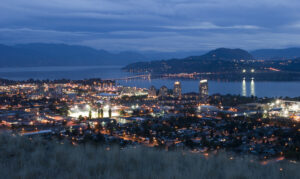 Why Kelowna Canada Is the Ultimate Year-Round Destination