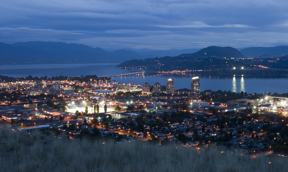 Why Kelowna Canada Is the Ultimate Year-Round Destination