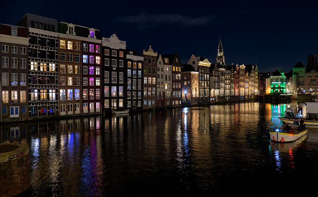 Top Things to Do in Amsterdam Netherlands For a Meaningful Trip
