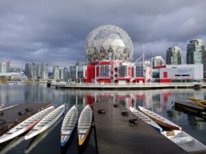 The Best Places to Visit in Canada With Family for Unforgettable Moments