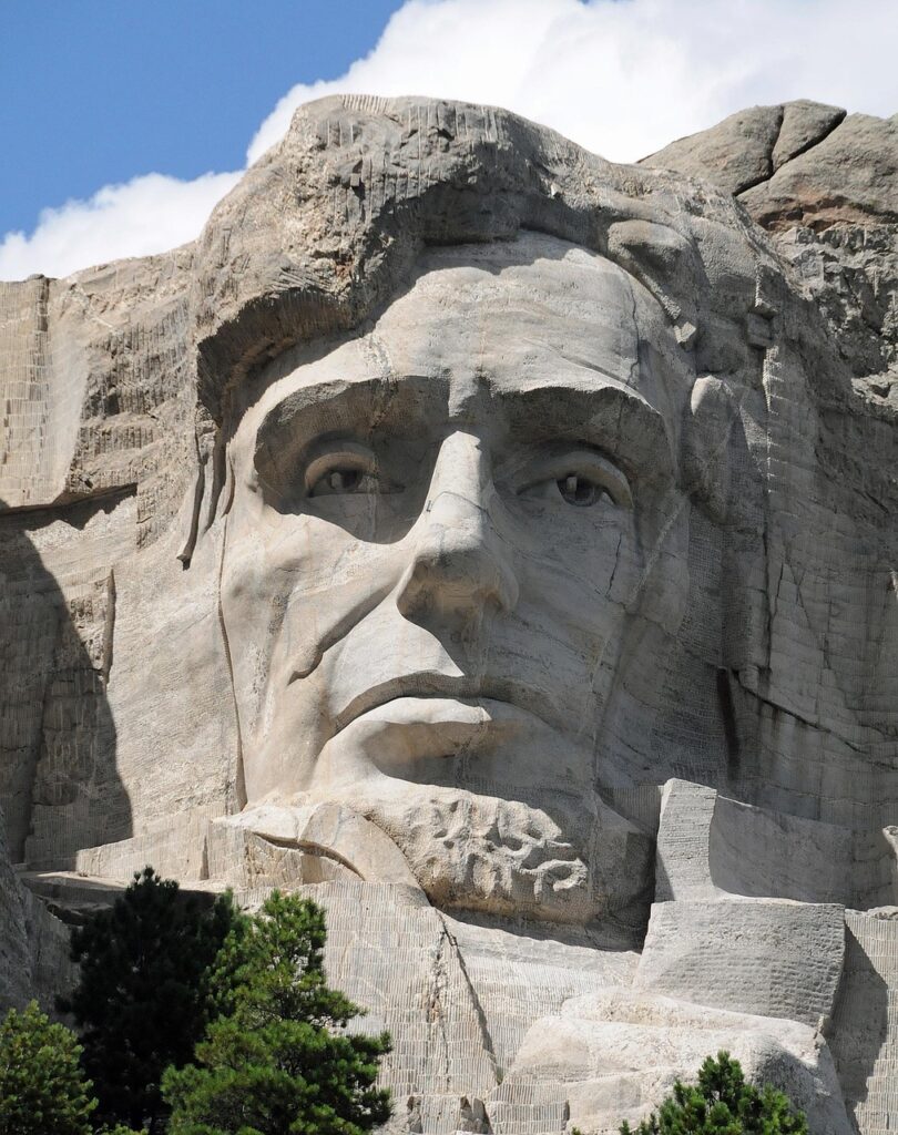 mount rushmore