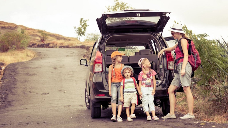 Quotes on Family Trip to Inspire Your Heartfelt Next Adventure