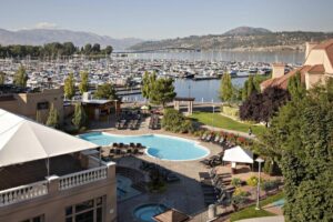 Things to Do in Kelowna – The Best Attractions and Hotels