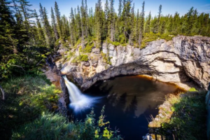 Best National Parks in Canada for Families - Top Family Spots