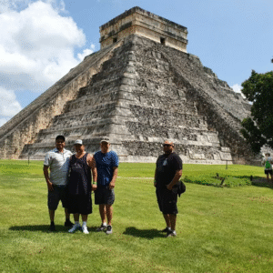 How Far is Chichen Itza from Cancun – Guide to the Perfect Day Trip