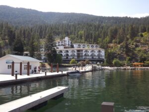 Hotels in Kelowna | Find the Best Okanagan Stays for Your Trip