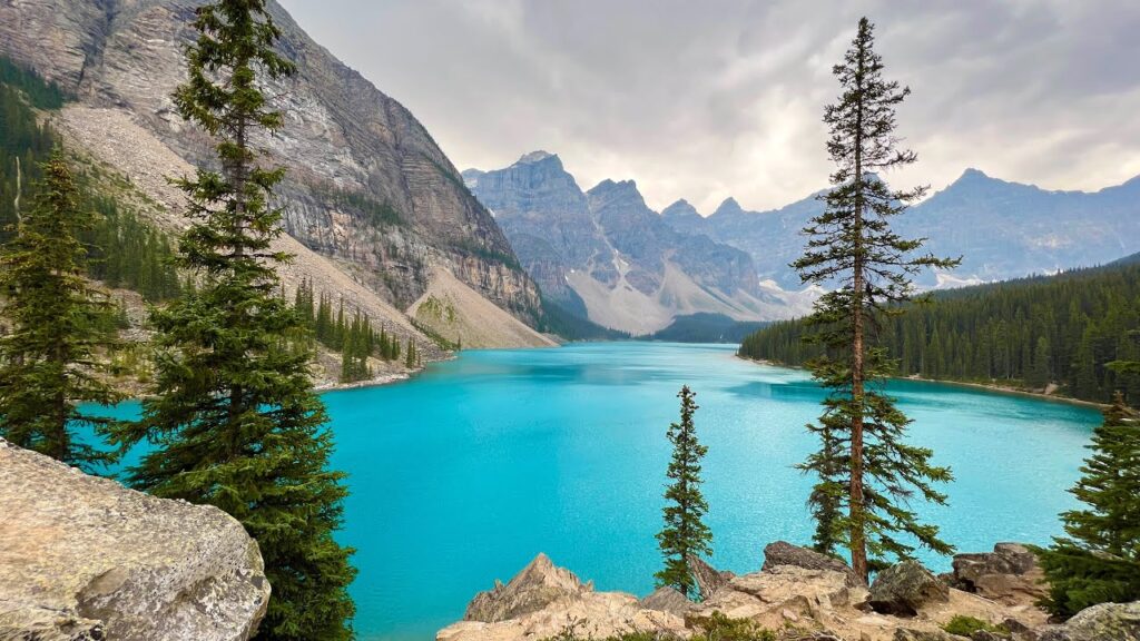 Family Friendly Nature Escapes That Are Perfect Getaways for the Whole Family