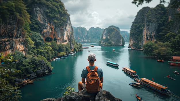 Once in a Lifetime Experiences Around the World with Adventures