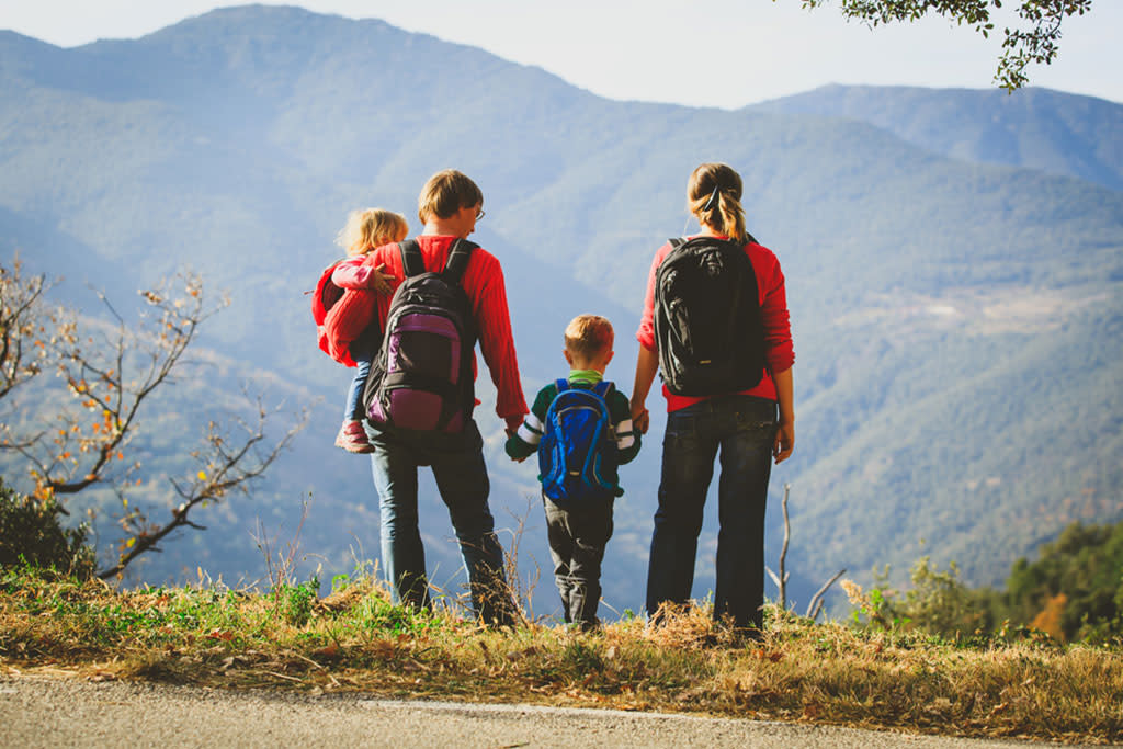 Travel With Family Quotes That Inspire Memorable Journeys