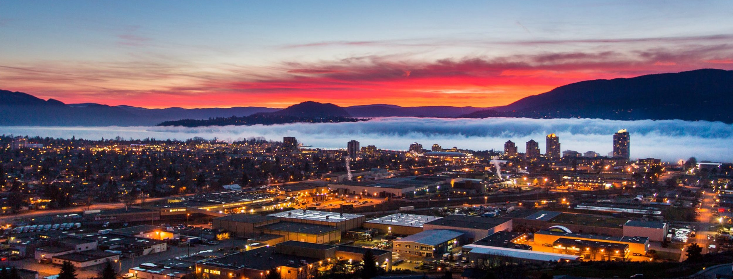 When Was Kelowna Founded and What to Know About the City’s History and Attractions