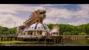 Vietnam Land of the Blue Dragon - Journey Beyond Expectations