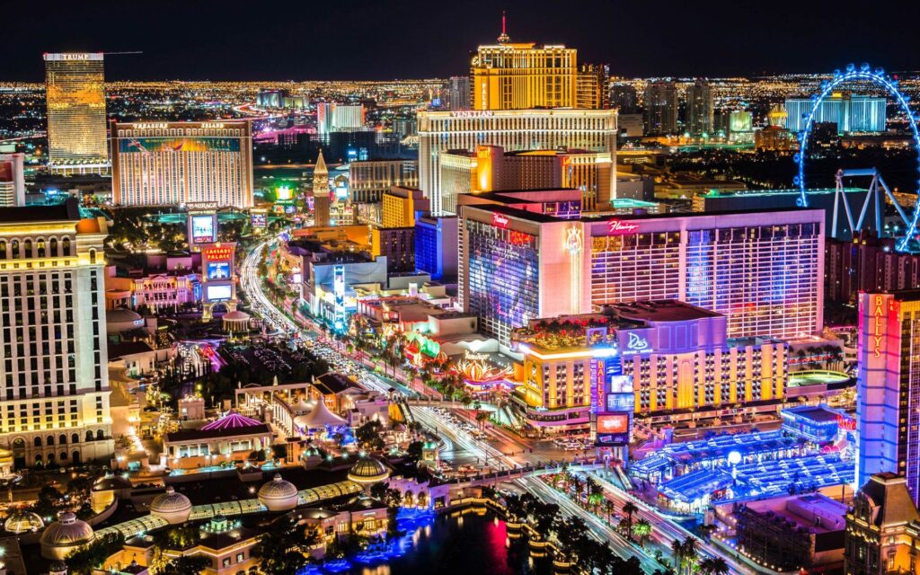 Attractions in Vegas - Top Places to Go and See for Everyone