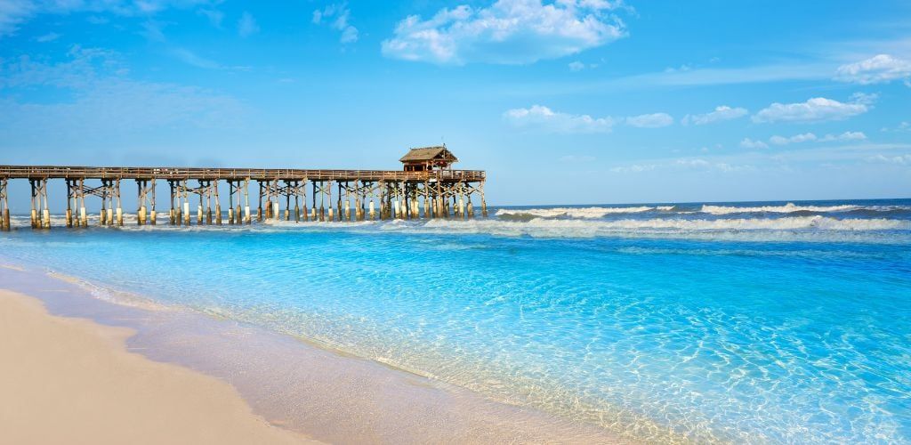 Best Family Beaches in Florida for a Perfect Family Escape