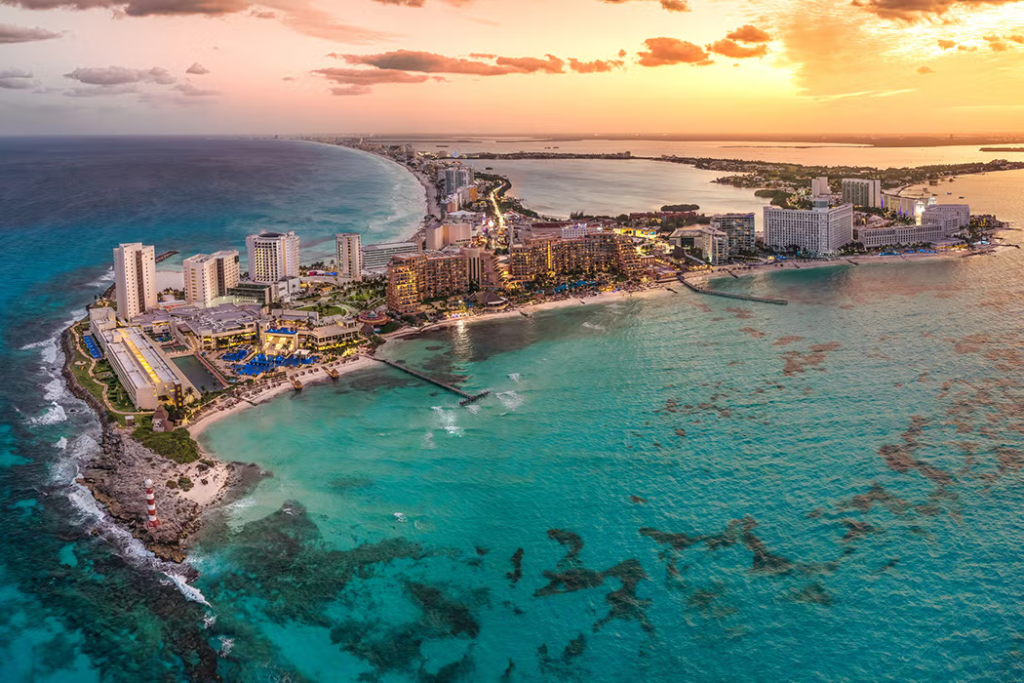 Cancun vs Punta Cana Which Caribbean Paradise Wins Your Heart