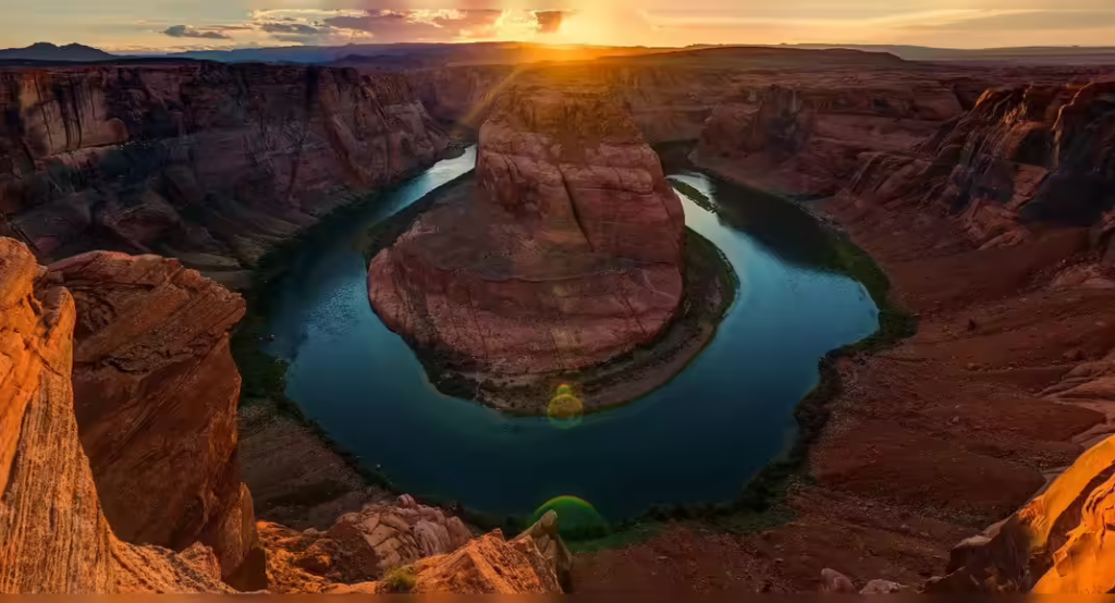 Grand Canyon A Highlight of Top Places to Travel in America