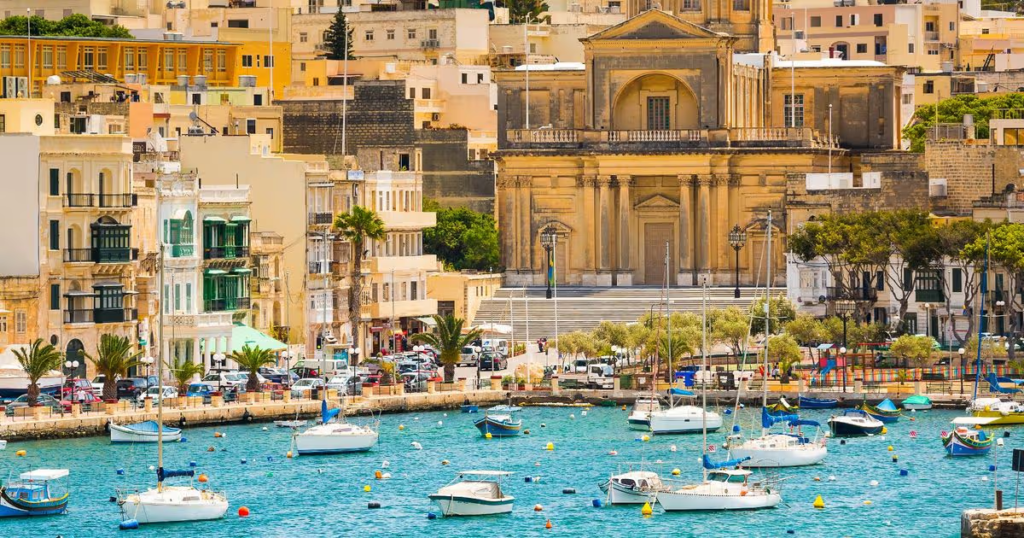 Journey Through Underrated European Cities That Steal Your Heart