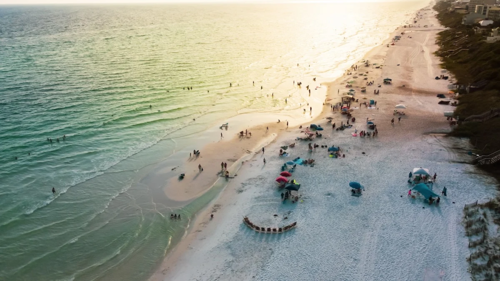 Sun, Sand, and Smiles - Ultimate Guide to Good Beaches in Florida